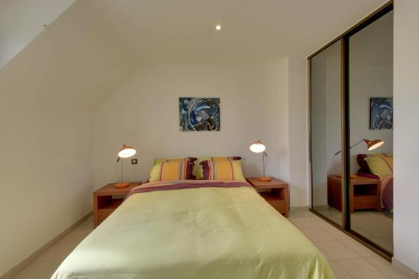 Maison proche de la mer et du Golf à Saint-Briac sur Mer