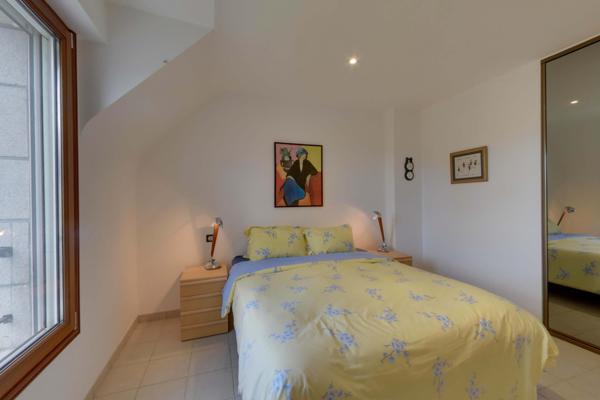 Maison proche de la mer et du Golf à Saint-Briac sur Mer