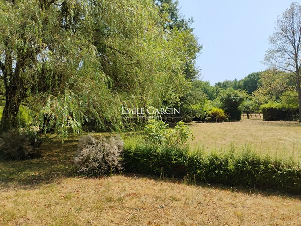 A VENDRE- Bourgogne- Sens- Maison de campagne 5 ch, tennis , 6 ha