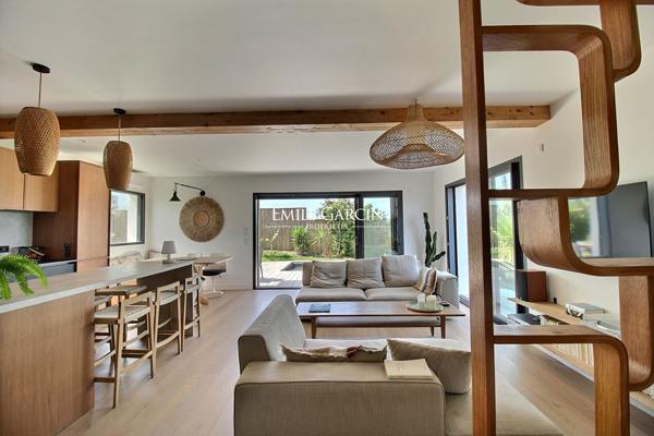 à vendre maison Anglet Pignada 4 chambres