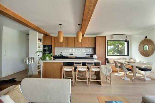 à vendre maison Anglet Pignada 4 chambres