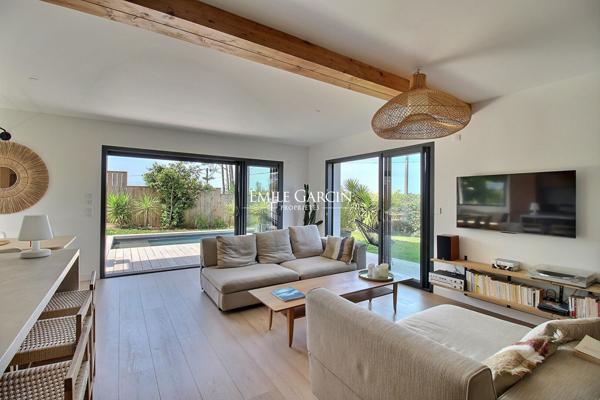 à vendre maison Anglet Pignada 4 chambres