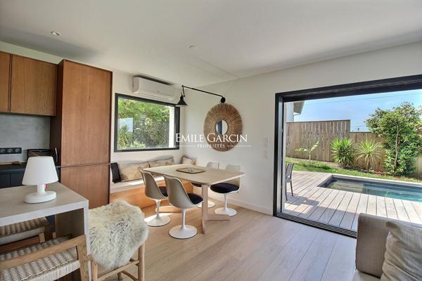 à vendre maison Anglet Pignada 4 chambres
