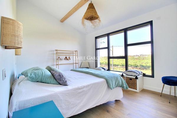 à vendre maison Anglet Pignada 4 chambres