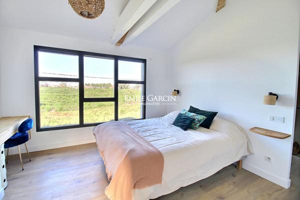 à vendre maison Anglet Pignada 4 chambres