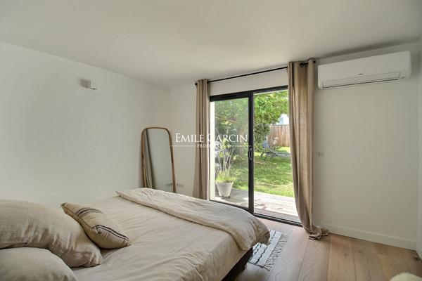 à vendre maison Anglet Pignada 4 chambres