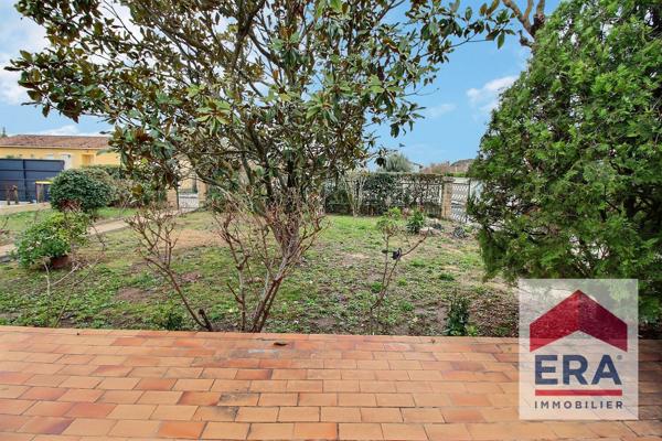 Maison Orange 95m² - 702m2