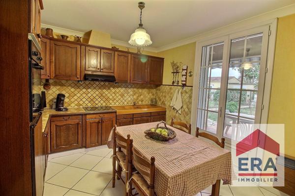 Maison Orange 95m² - 702m2