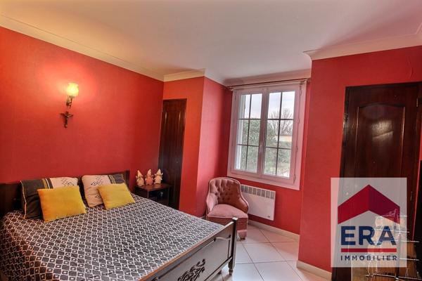 Maison Orange 95m² - 702m2