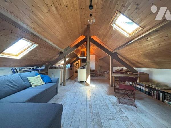 NOUVEAUTE !! Etude Trente-Cinq Notaires - SAINT-LUNAIRE Centre

COUP DE COEUR pour ce superbe...