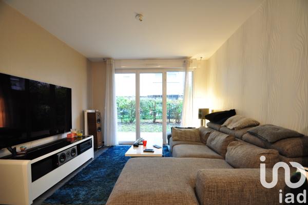 Appartement à vendre 2 pièces 40 m² Thorigny-sur-Marne