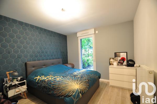 Appartement à vendre 2 pièces 40 m² Thorigny-sur-Marne