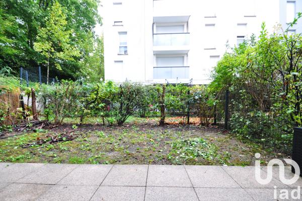 Appartement à vendre 2 pièces 40 m² Thorigny-sur-Marne