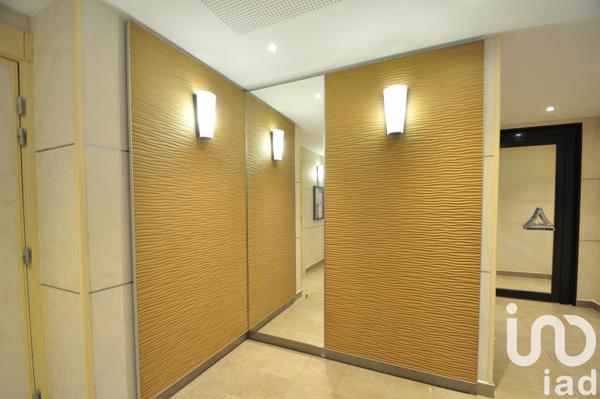 Appartement à vendre 2 pièces 40 m² Thorigny-sur-Marne