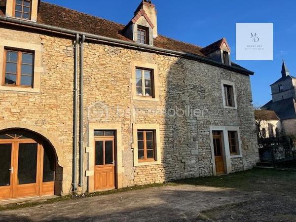 Propriete de 300 m²