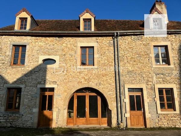 Propriete de 300 m²