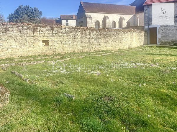 Propriete de 300 m²