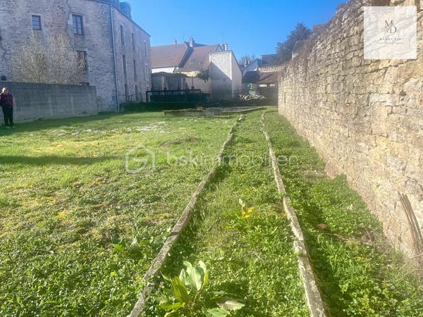 Propriete de 300 m²