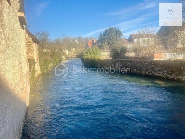 Propriete de 300 m²