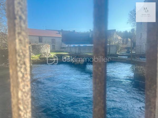 Propriete de 300 m²