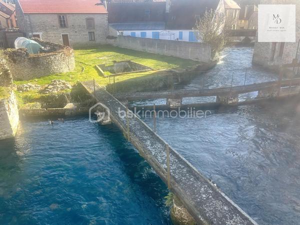 Propriete de 300 m²