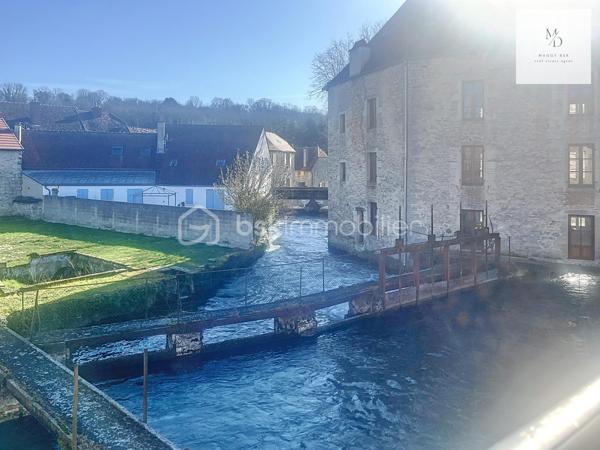 Propriete de 300 m²