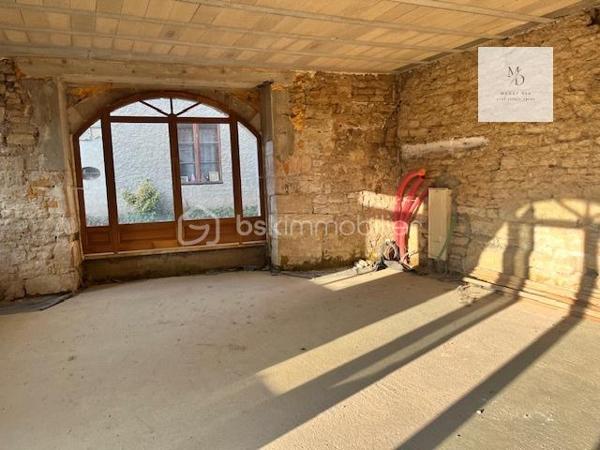 Propriete de 300 m²