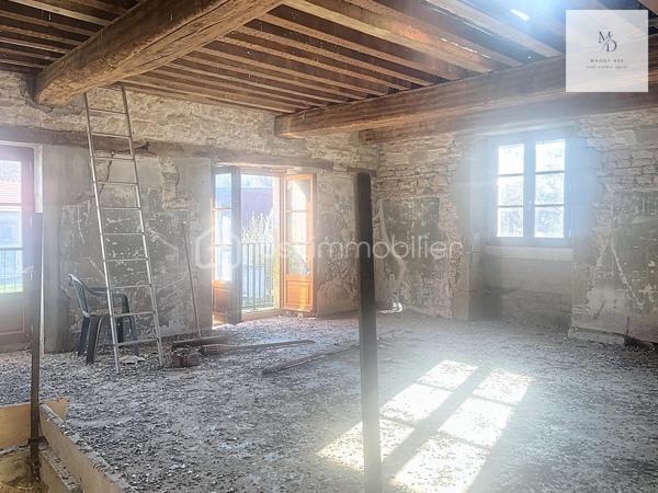 Propriete de 300 m²