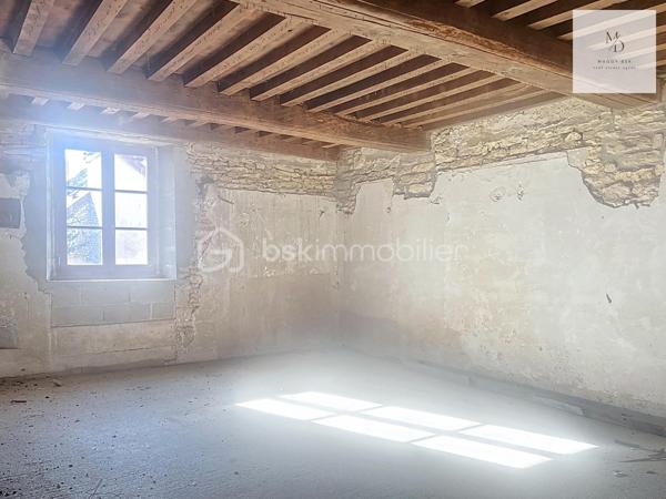 Propriete de 300 m²