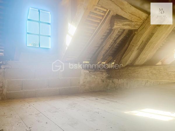 Propriete de 300 m²