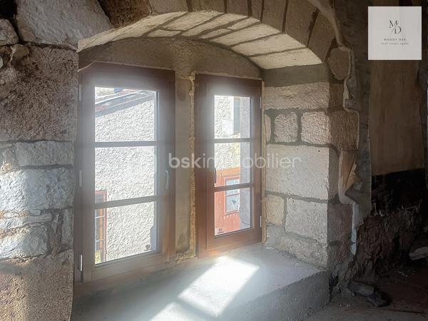 Propriete de 300 m²