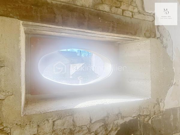 Propriete de 300 m²