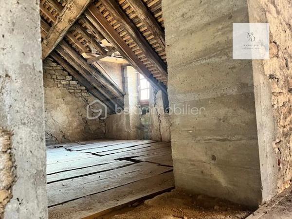 Propriete de 300 m²