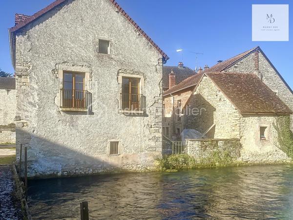 Propriete de 300 m²