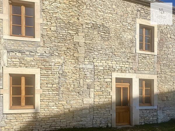 Propriete de 300 m²