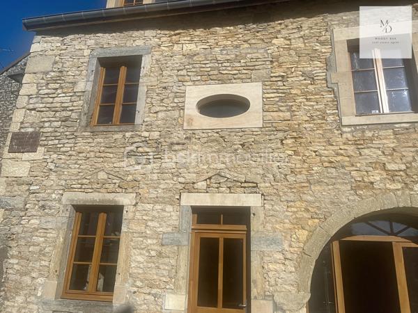 Propriete de 300 m²