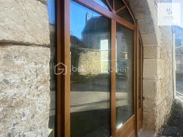 Propriete de 300 m²