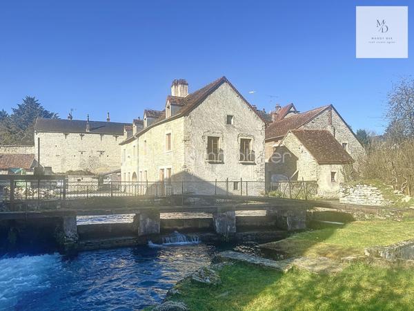 Propriete de 300 m²