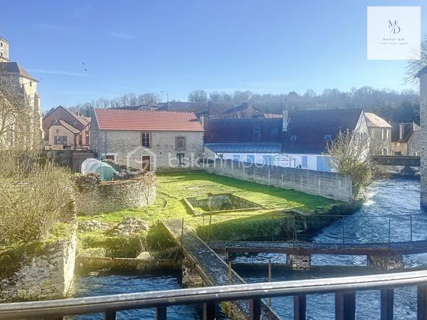 Propriete de 300 m²