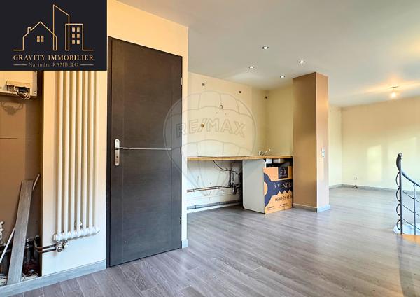 Appartement  en vente - Savoie - 73