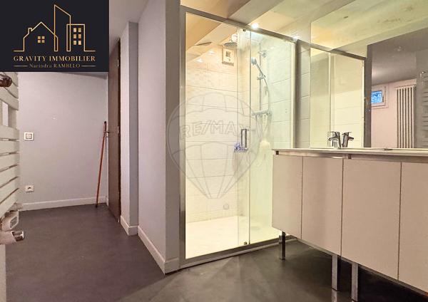 Appartement  en vente - Savoie - 73