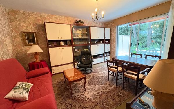 Appartement à vendre    2 pièces • 49,34 m2 La Baule-Escoublac