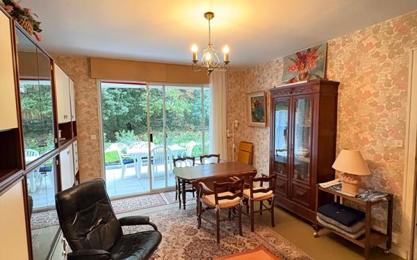 Appartement à vendre    2 pièces • 49,34 m2 La Baule-Escoublac