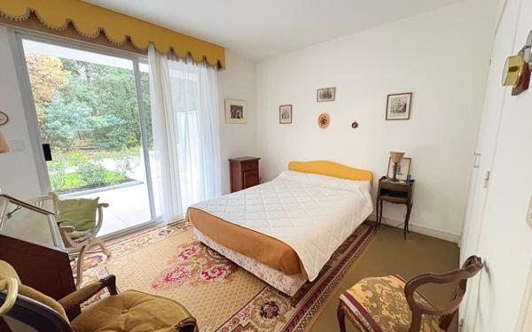 Appartement à vendre    2 pièces • 49,34 m2 La Baule-Escoublac