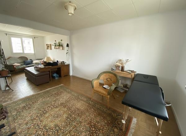 Appartement Brest 4 pièces 65 m2