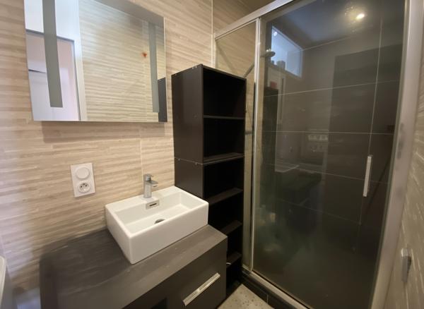 Appartement Brest 4 pièces 65 m2