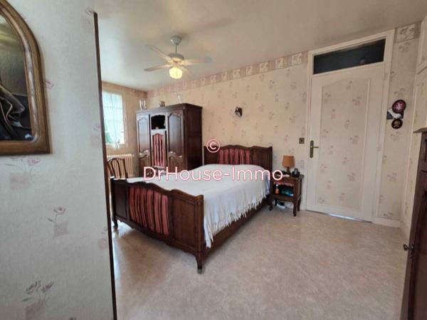 Maison à vendre 6 pièces de 141 m²