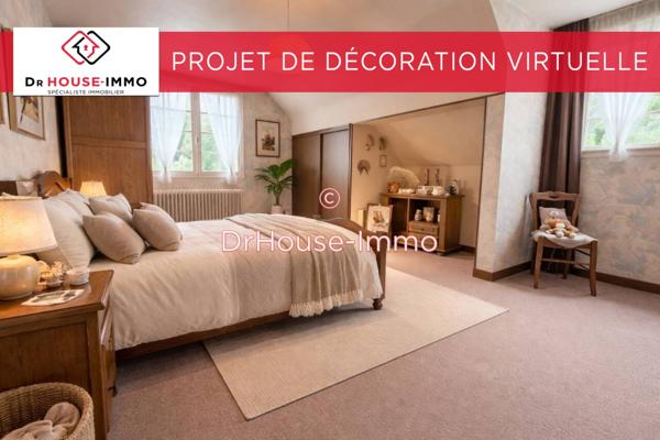 Maison à vendre 6 pièces de 141 m²
