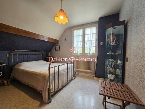 Maison à vendre 6 pièces de 141 m²