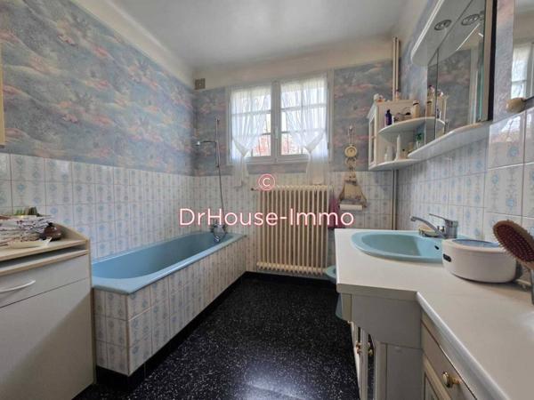 Maison à vendre 6 pièces de 141 m²